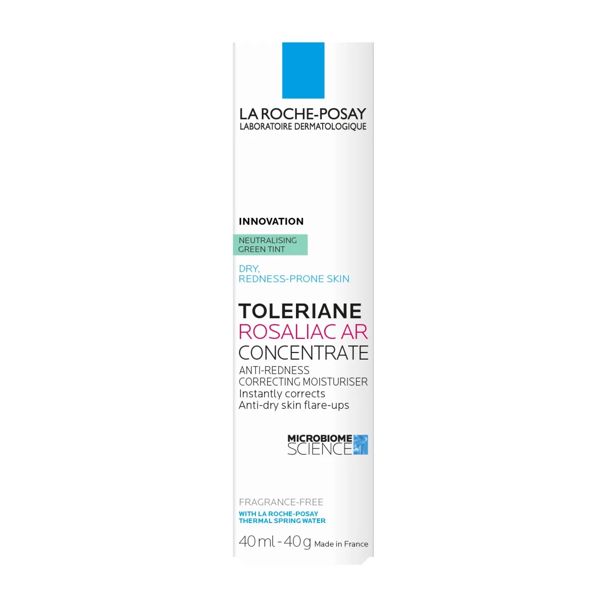La Roche Posay Rosaliac Ar 40 Ml