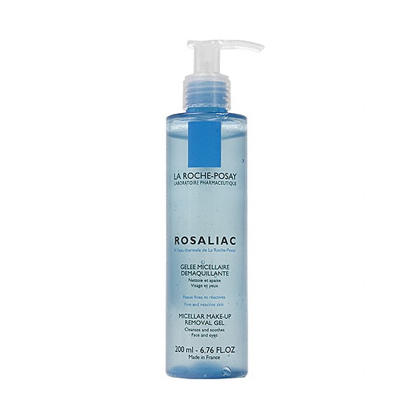 Rosaliac Gel Micellare 200 Ml