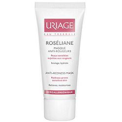 Roseliane Maschera Antiarrossore 40 Ml