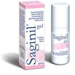 Saginil Gel 30ml