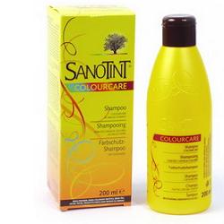 Sanotint Shampoo Protettivo Colore