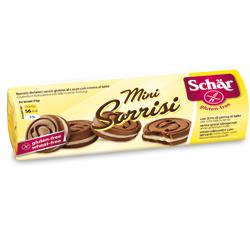 Schar Minisorrisi Latte 100 G