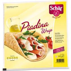 Schar Piadina 240 G