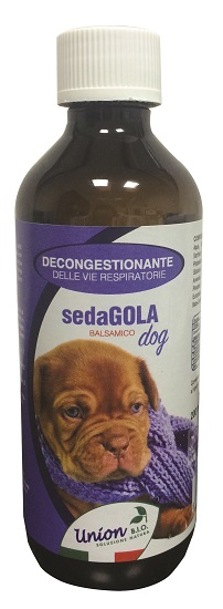 Sedagola Tosse E Irritazione 200 Ml