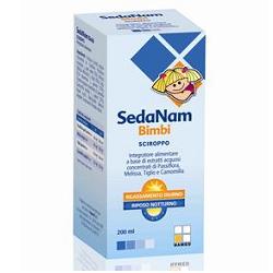 Sedanam Bimbi 200 Ml
