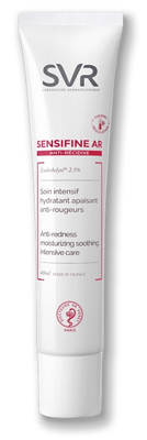 Svr Sensifine Ar Anti Recidive Creme 40 Ml