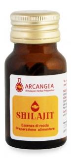 Shilajit 