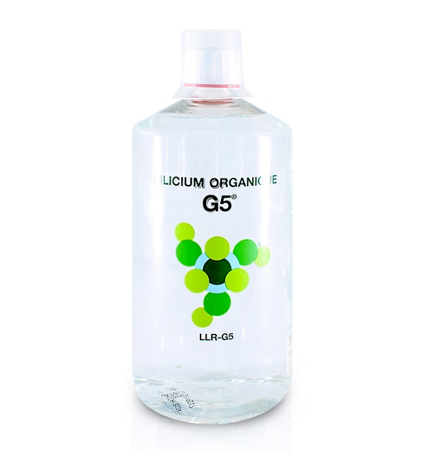 Silicio Organico G5 