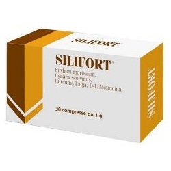 Silifort 