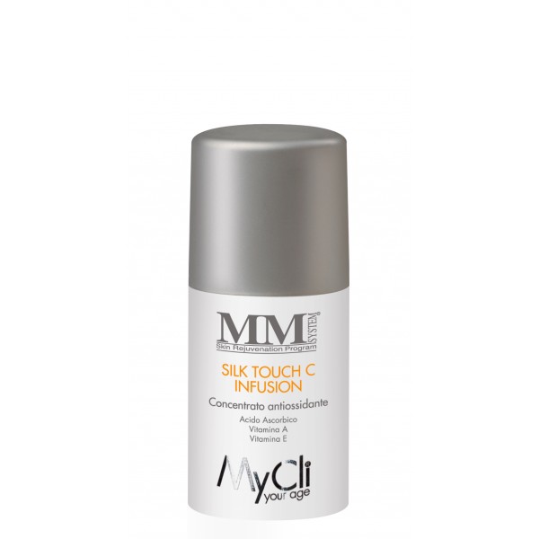 Silk Touch C 30ml Mycli