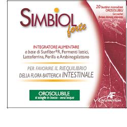 Simbiol Forte 20 Bustine