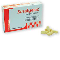 Sinalgesic 20 Compresse