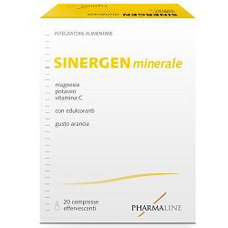 Sinergen Minerale Ara 