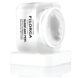 Sleep Peel Crema Notte 50ml