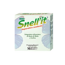 Snell-it