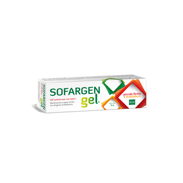 Sofargen Gel 