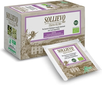 Sollievo Bio Tisana