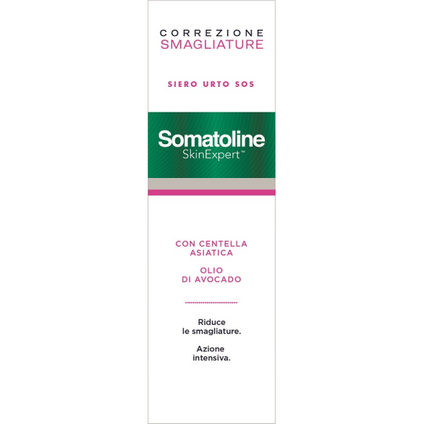 Somatoline Skin Expert Correzione Smagliature 100 Ml