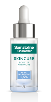 Somatoline Cosmetic Skincure Booster Antirughe 30 Ml