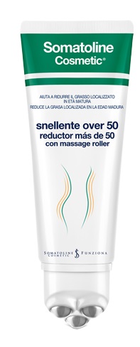 Somatoline Cosmetic Snellente Over 50 200 Ml Somatoline Cosmetic Snellente Over 50 200 Ml