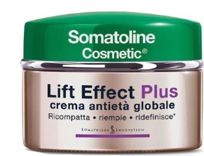 Somatoline Cosmetic Viso Plus Giorno Pelle Secca 50 Ml