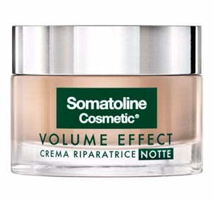 Somatoline Cosmetic Volume Effect Crema Riparatrice Noote 50 Ml