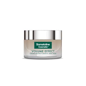 Somatoline Cosmetic Volume Effect Crema Ristrutturante Anti-age