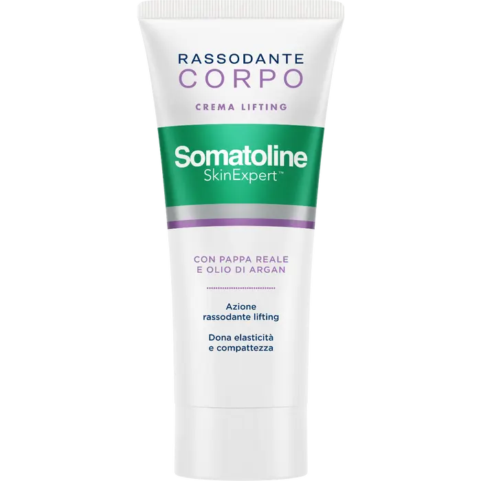 Somatiline Skin Expert Rassodante Corpo Tubo Da 200 Ml