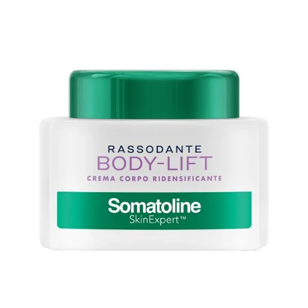 Somatoline Skin Expert Rassodante Corpo Ridensificante