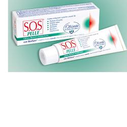 Sos Pelle Officinale Crema