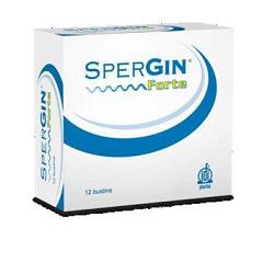 Spergin Forte 12 Buste
