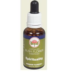 Spirituality Essenza 30ml Gocce