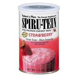 Spirutein Fragola 544 G