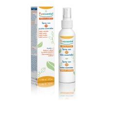 Puressentiel Spray Circolazione 17 Oli Essenziali 100 Ml