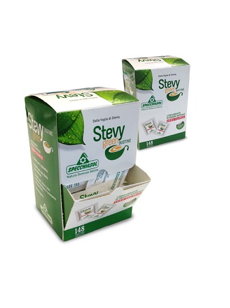 Stevygreen 148 Bustine