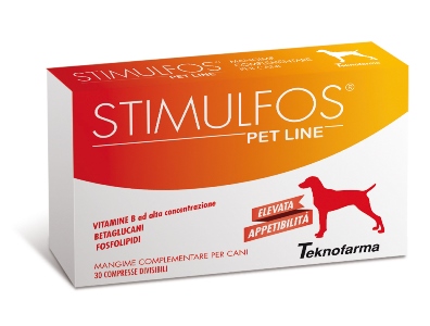 Stimulfos Pet Line Cane