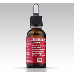 Stribess 80 Gocce 30 Ml
