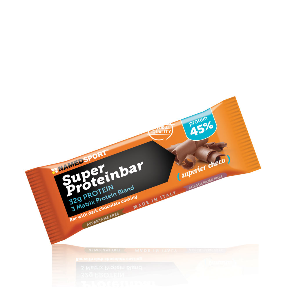 Super Proteinbar Superior Choco 70 G