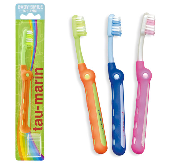 Taumarin Spazzolino Smile Per Bambini