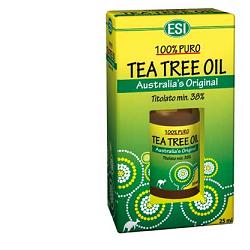 Tea Tree Remedy Oil 25 Ml