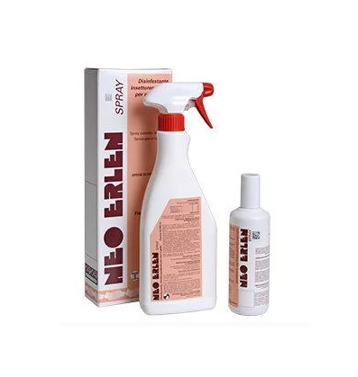 Teknofarma Neoerlen Spray 200 Ml