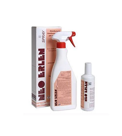 Teknofarma Neoerlen Spray 500 Ml