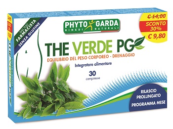 The Verde Phyto Garda 