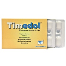 Timedol