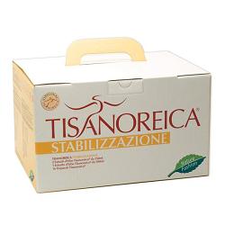 Tisanoreica  Kit Fase Stabilizzazione 8 Giorni