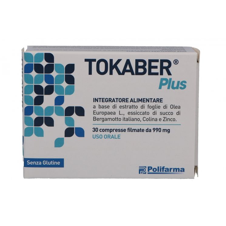 Tokaber Plus