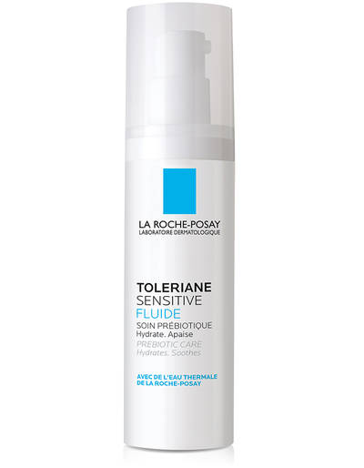 La Roche Posay Toleriane Sensitive Fluido 40 Ml