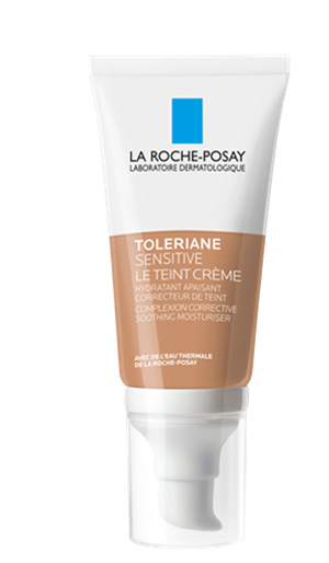 La Roche Posay Toleriane Sensitive Unifiant Light 50 Ml