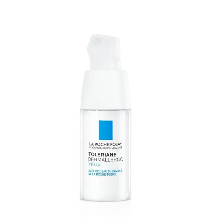 La Roche Posay Toleriane Ultra Contorno Occhi 20 Ml
