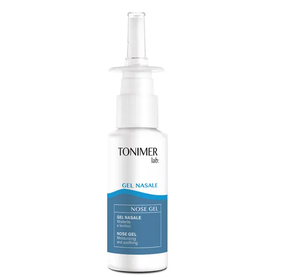 Tonimer Lab Gel Nasale 20 Ml